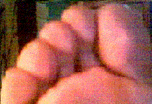 Mis pies descalzos